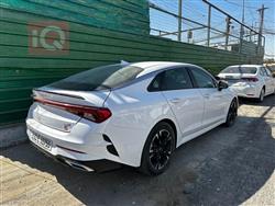 کیا K5
